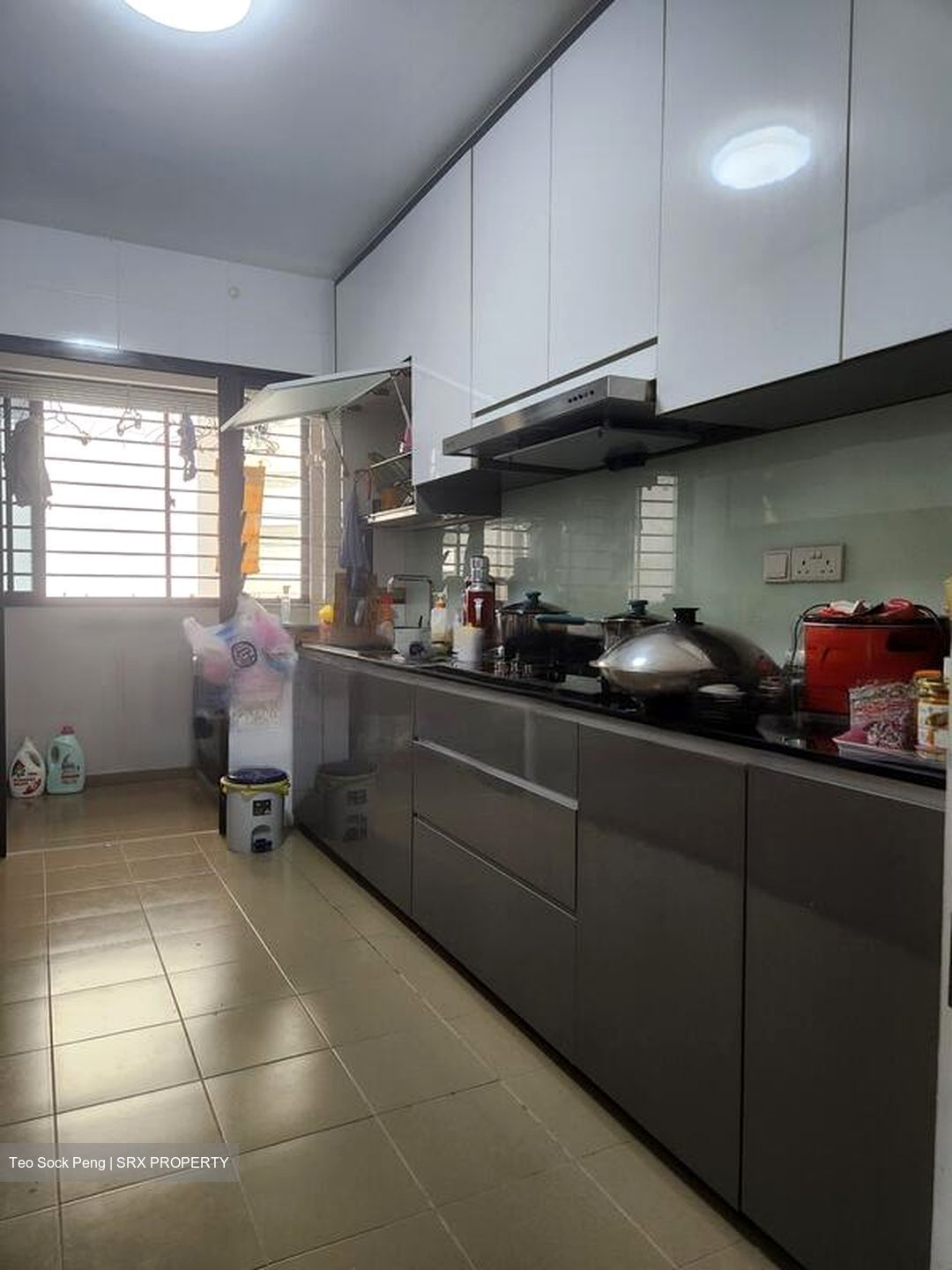 Blk 472C Fernvale Rivergrove (Sengkang), HDB 5 Rooms #525371251